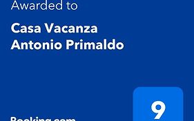 Casa Vacanza Antonio Primaldo